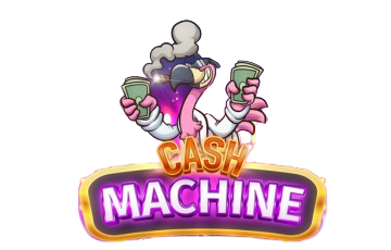 Cash Machine