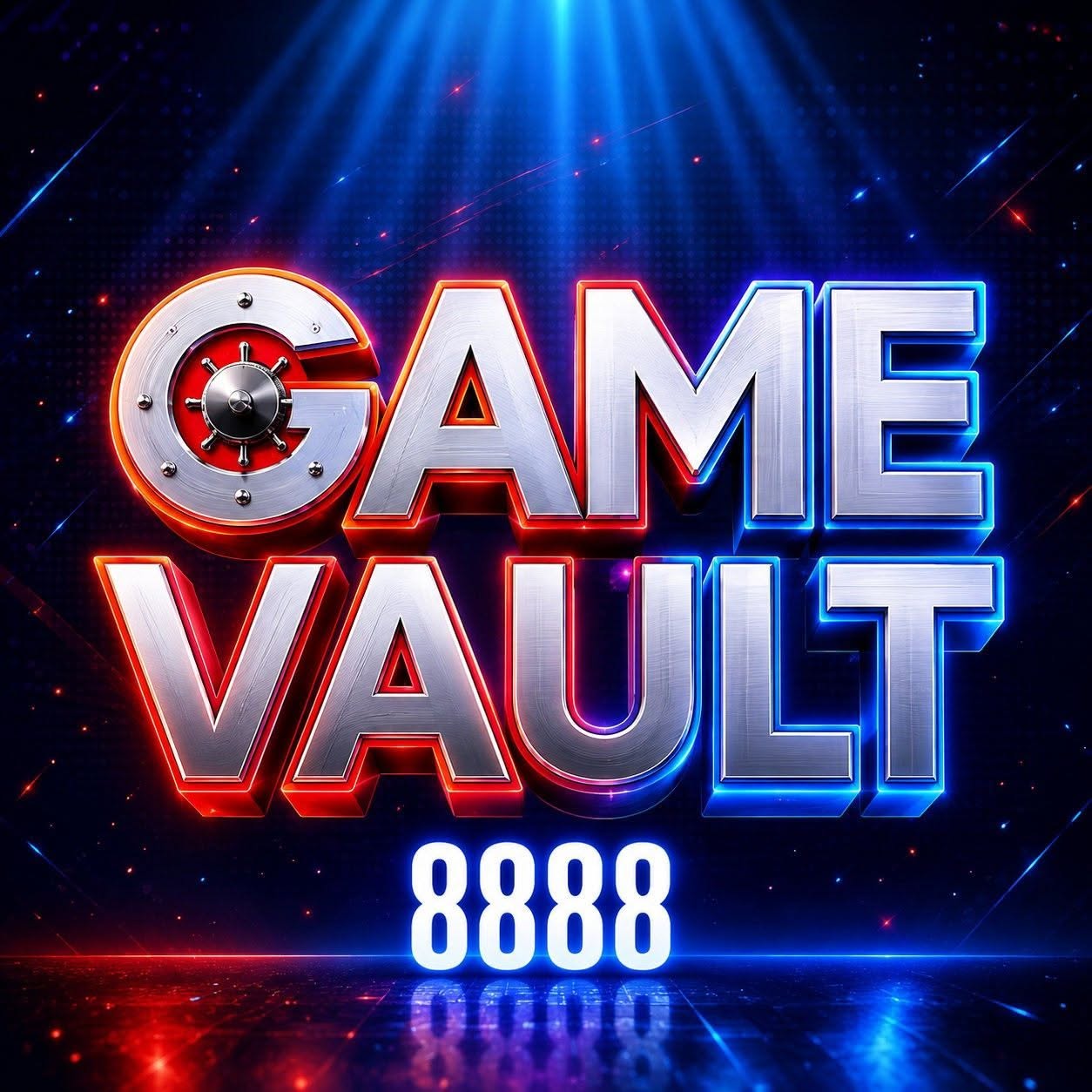 gamevault8888